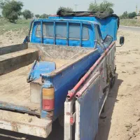 پذیرش نیسان تصادفی و اسقاطی 3800 به بالا ترین قیمت