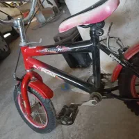 دوچرخه