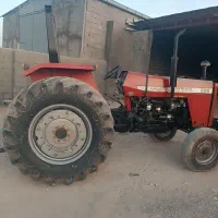 تراکتور 285 مدل 92