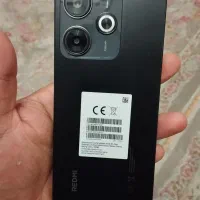 فروش گوشی Redmi13x کاملا نو