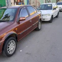 سمند LX|خودرو سواری و وانت|نظرآباد, نظرآباد|دیوار