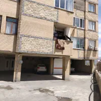 فروش ۲ خواب / میدان قبا / اوالان / همکف / سند دار