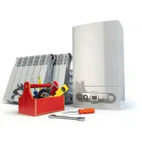 تعمیر و سرویس تخصصی پکیج و کولر آبی