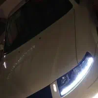 سمند سورن xu7 p