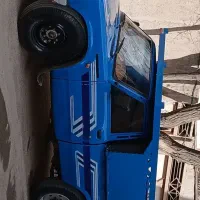 نیسان مدل ۱۴۰۰