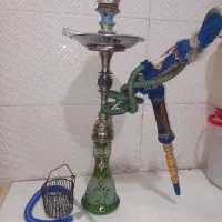 قلیان نادر اصلی حاج اوغلی