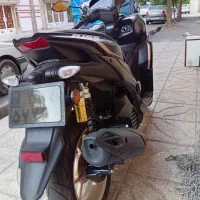 آیروکس 155R گلکسی