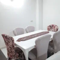 میز ناهاری خوری ۶ نفره