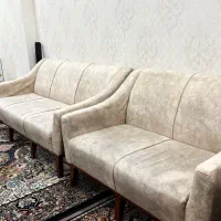 مبلمان 7 نفره