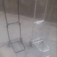 چرخ دستی خرید فروشگاهی