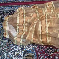 پرده پزیرایی ۱۵ متر با ارتفاع ۳متر