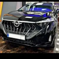 هایما x7تحویل یکساعته