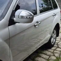 لیفان x60|خودرو سواری و وانت|محمدشهر, سیدآباد|دیوار
