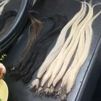 موی اکستنشن
