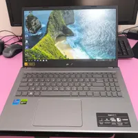 لپتاپ گیمینگ و رندرینگ Core i7 نسل13 در حد نو