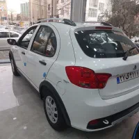 کوئیکGxr صفر نقدو اقساط