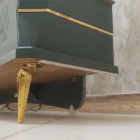 میز تلویزیون کله غازی