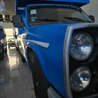 نیسان مدل۹۹ بدنه درحد صفر