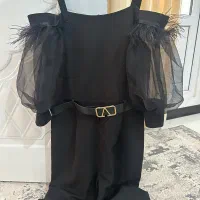 تعدادی لباس شیک و نو
