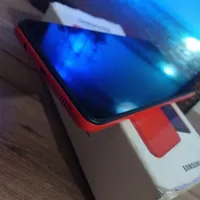سامسونگ Galaxy A02 در حد نو|موبایل|اصفهان, خانه اصفهان|دیوار