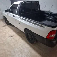 وانت پراید 402تمام فابریک