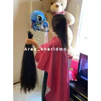 خریدار اصلی موی طبیعی
