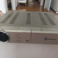گیرنده مارک استرانگ