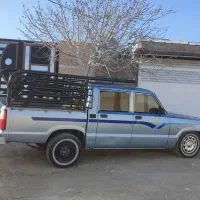 مزدا ۹۵|خودرو سواری و وانت|داراب, |دیوار