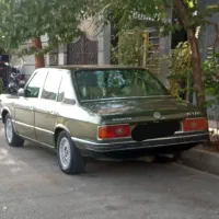 BMW 518|خودرو کلاسیک|تهران, شادآباد|دیوار