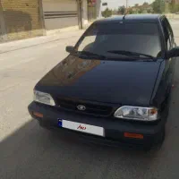 پرایدهاچبک هیدرولیک شاسی پلم