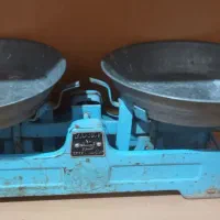 فروش ترازوی کفه ای