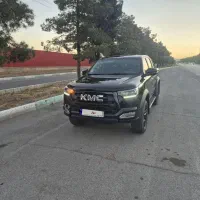 kmc t8|خودرو سواری و وانت|نجف‌آباد, ویلاشهر|دیوار