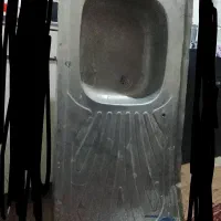 سینک ظرفشویی