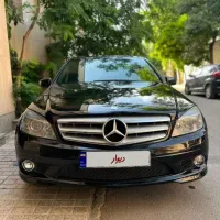 C200 موتور بلو