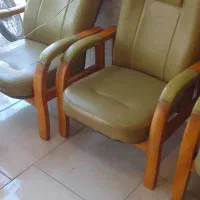 5عدد مبل کارکرده و سالم