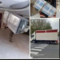 باربری حمل اثاثیه منزل اسباب کشی ارسال بار شهرستان