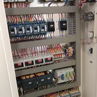 اتوماسیون صنعتی plc ، Hmi ، درایو