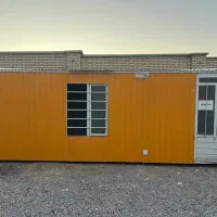 کانکس 15 متری مستعمل