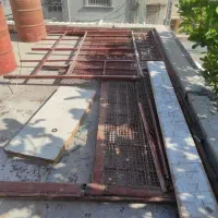 قفس مخصوص پرنده وحیوانات