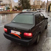 پراید 89 دوگانه کارخانه