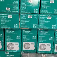 کولرگازی۲۴هزار هایسنس موتورسنگین اسپیلت