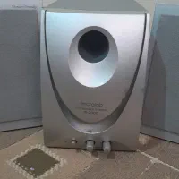 اسپیکر باند