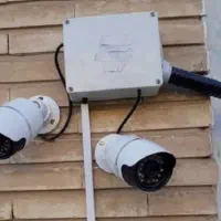 دوربین مداربسته