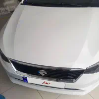 تارا v1 دنده ایی صفر ۱۴۰۵