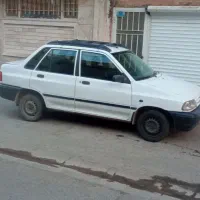 پراید 131