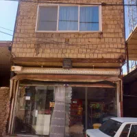ملک-2-5طبقه-سردونبش-مغازه-تجاری-فعال-بادخل-خوب