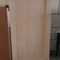 درب mdfپارتیشن .MDF اندازه ۱.۷۰*۷۰ سانت زیر قیمت