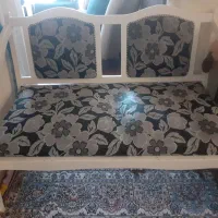 صندلی دونفره