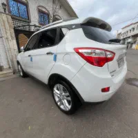 چانگان مدل ۹۸