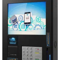 فروش کش لس و atm وپوز